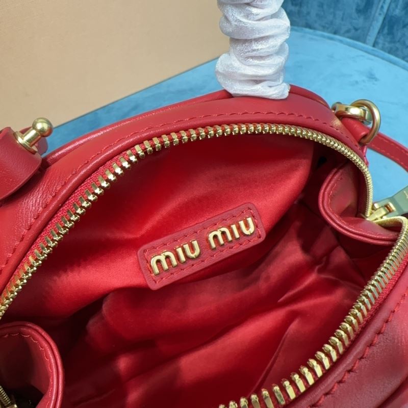 Miu Miu Top Handle Bags